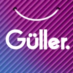 Logo of Guller Online Loja de Roupas, android Application 