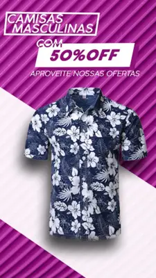 Guller Online Loja de Roupas, android App screenshot 4